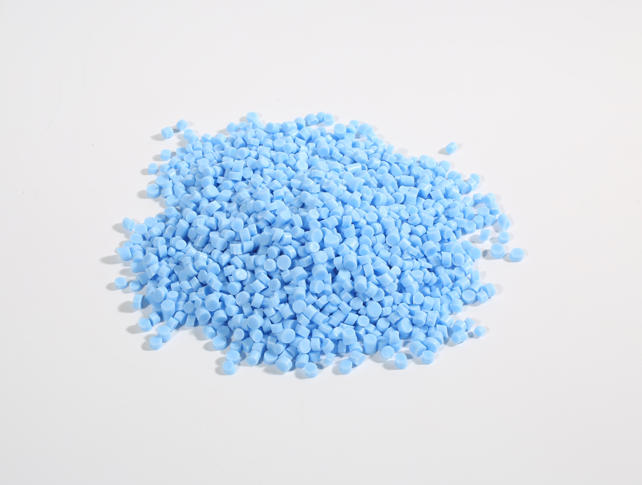 如何優化TPE配方以提升耐磨性？